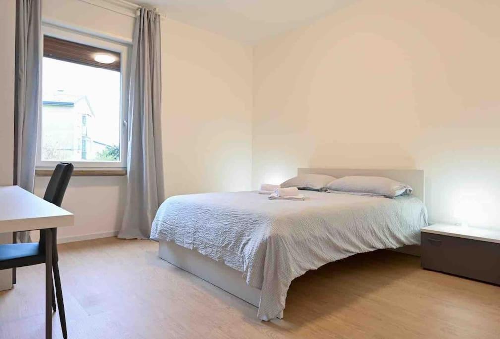 -free Parking & Wifi- 10 Minuti Dal Centro Padua