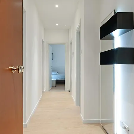 Apartamento -Free Parking & Wifi- 10 Minuti Dal Centro Padua Exterior foto