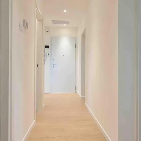 Apartamento -Free Parking & Wifi- 10 Minuti Dal Centro Padua Exterior foto
